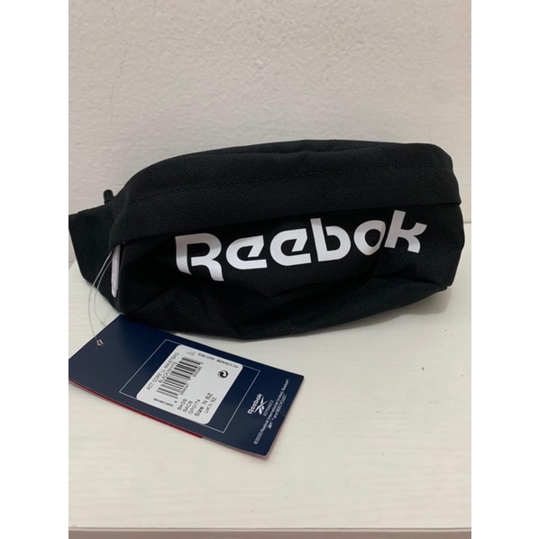 Tas Waist Bag Sling Bag Reebok Original Store 