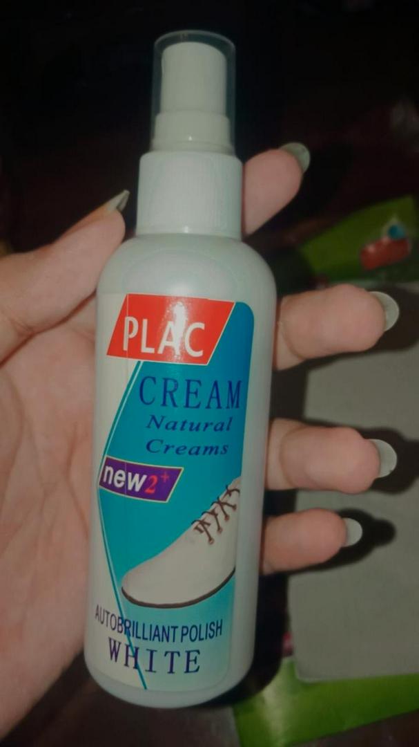 Pembersih Sepatu / Tas / Kulit Pemutih Sol Sneaker - Bag Cleaner Care