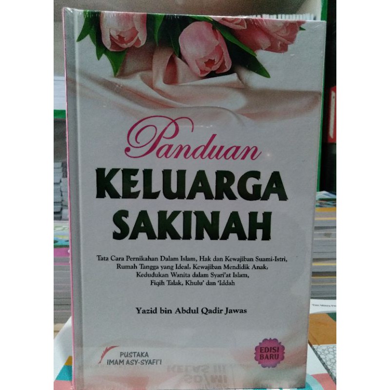Panduan Keluarga Sakinah