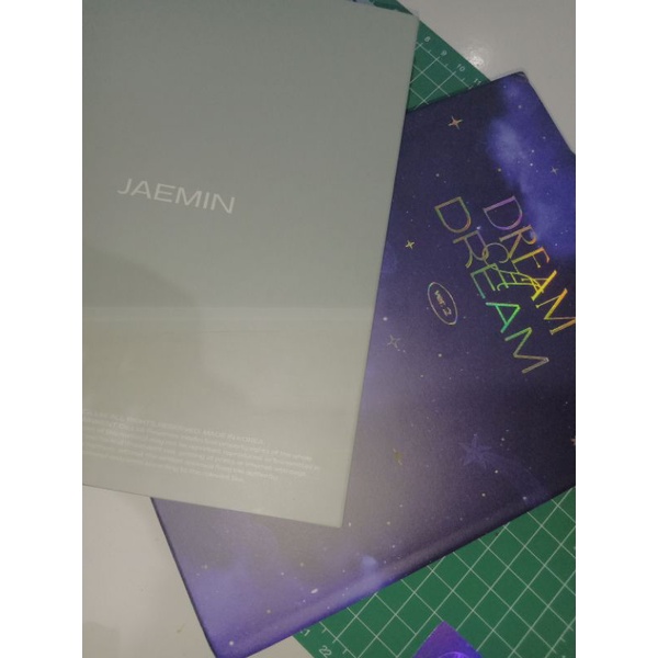 PB only dad v2 jaemin , postcard dad v2 jaemin dan PC dad v1 renjun