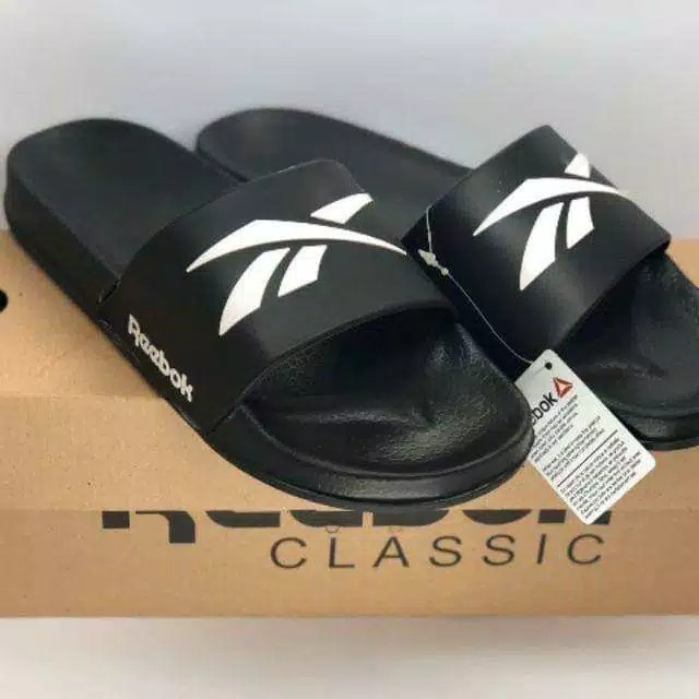 SANDAL PRIA SANDAL KARET SANDAL SLOP SANDAL SANTAI SLIP ON