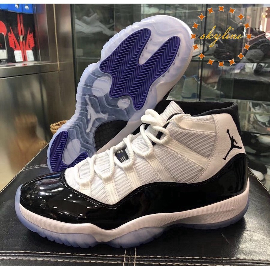 nike air jordan 11 concord release date