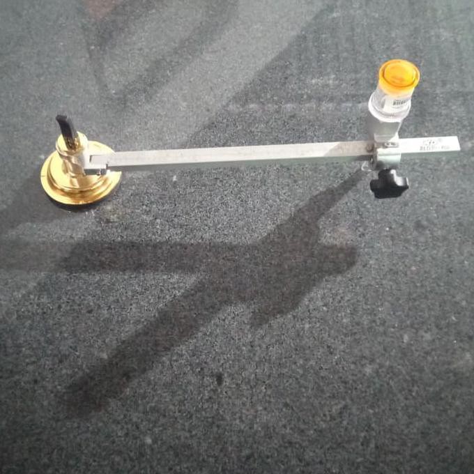 

Glass Circle Cutter Alat Potong Kaca Lingkaran Diameter Max 60 Cm Kal-El99 Ayo Beli