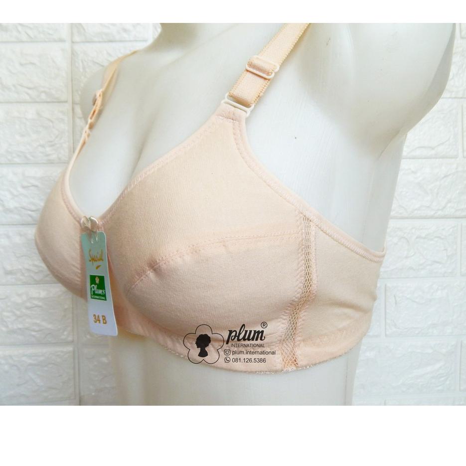 Sport Bra Plum 125 Best