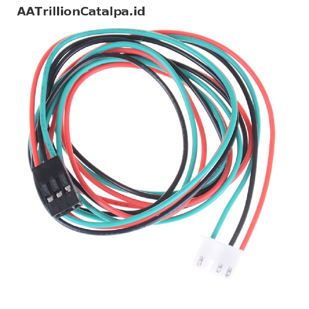 (AATrillionCatalpa) 6 Set Kabel Switch Endstop Limit Mekanik Untuk Printer 3D CNC Ramps