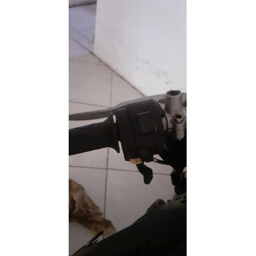 saklar kiri satria FU ori copotan