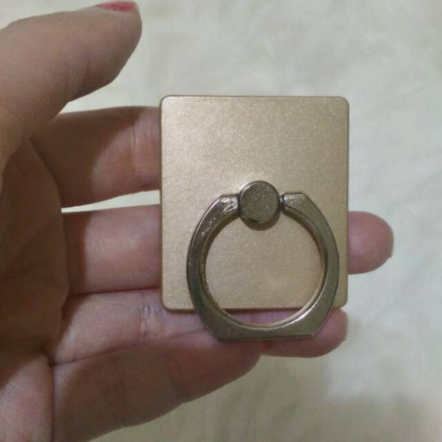 Beli 1 Gratis 1 Iring holder | ring HP | cincin hp | stand hp