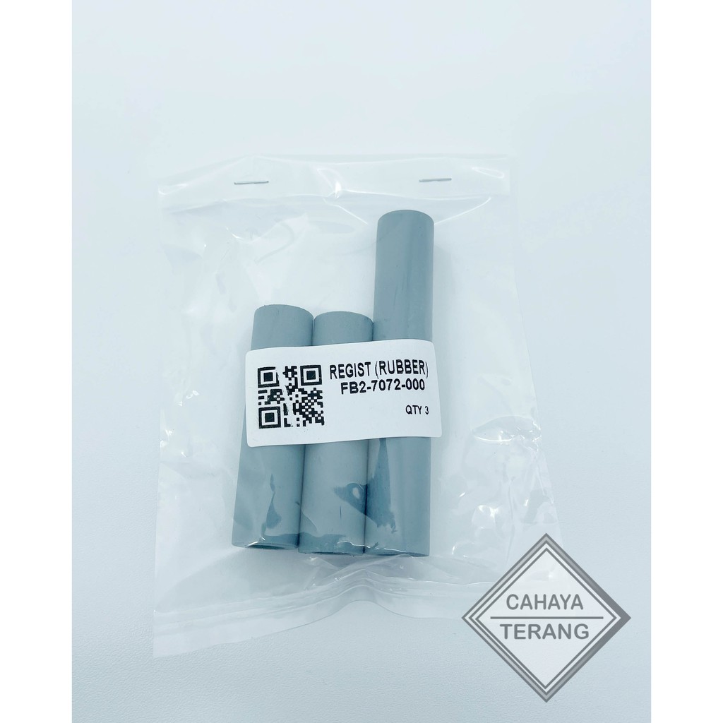 Karet Regis Mesin Fotokopi Canon IR 6000/6570/5075 FB2-7072-000 Lokal