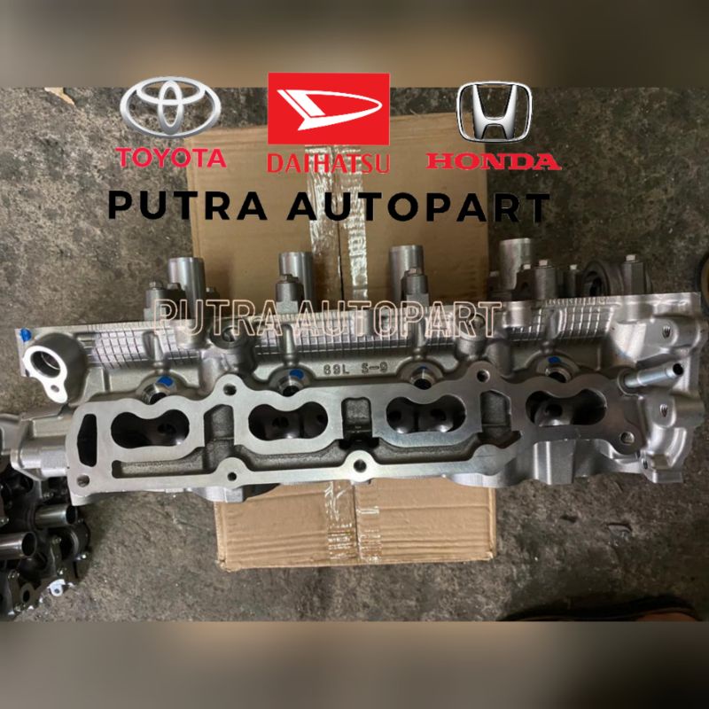 cylinder head Suzuki ertiga lama 69L S-9 ORIGINAL SUZUKI