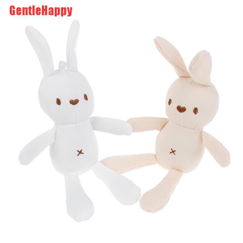 MOMBABY1 Mainan Boneka Bayi Kelinci kuping panjang / Baby stuff doll