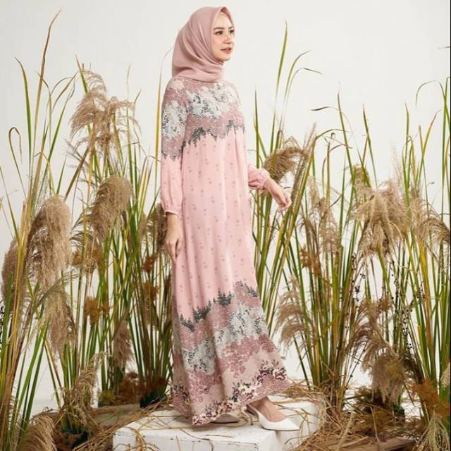 Zafifa dress L by Geulis