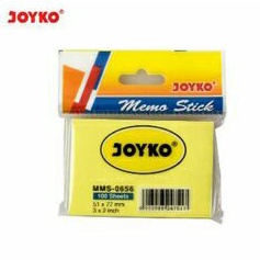 

Memo Stik JOYKO 0656/stcky note/meme tempel