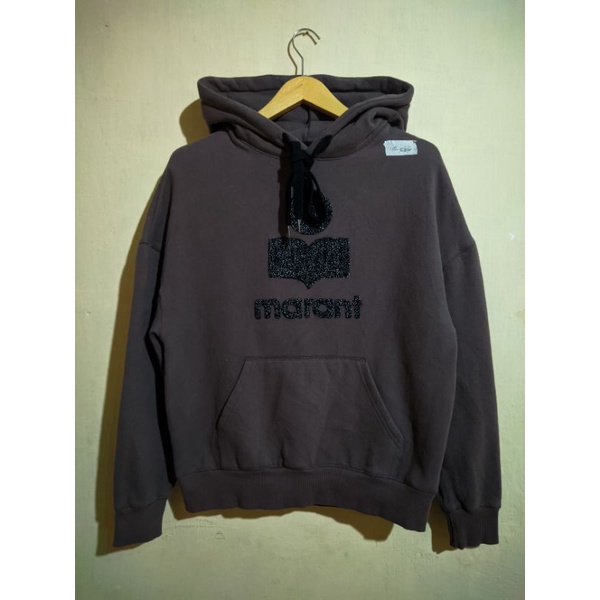 Hoodie Marant original second