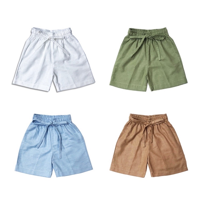 KOLLAKIDS - LIMI PANTS