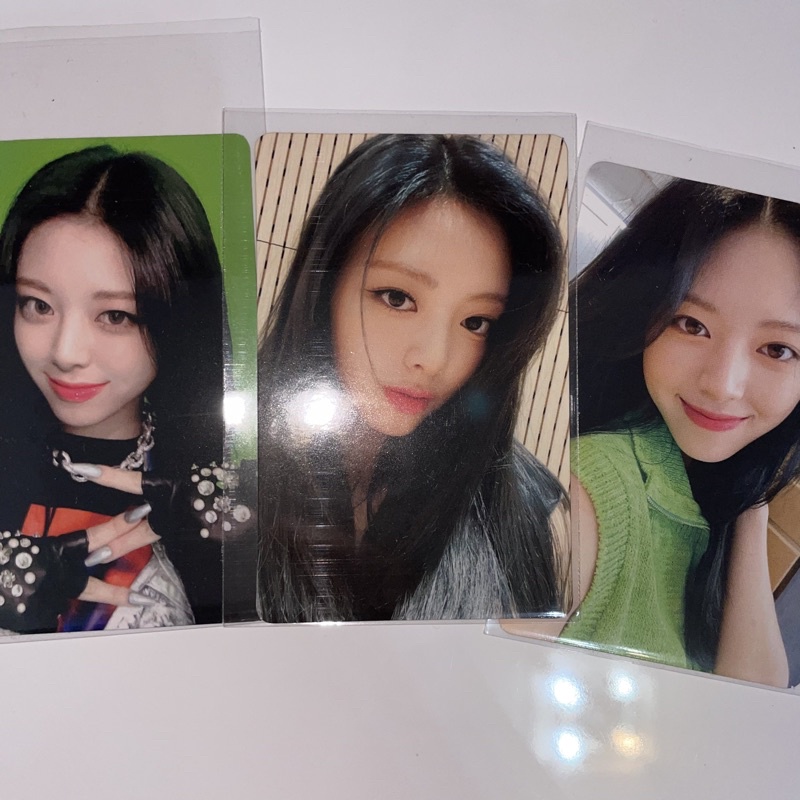 pc yuna nbd no bad days