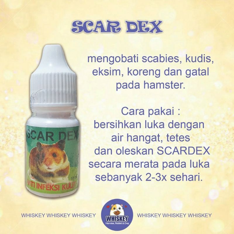 SCARDEX