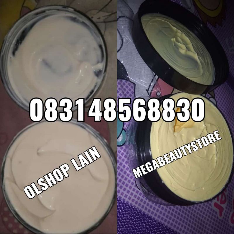 HB PEMUTIH BADAN BPOM