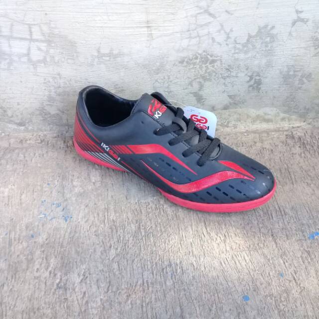 Sepatu futsal ikigai - ikigai - sepatu futsal - sepatu futsal original- sepatu olahraga