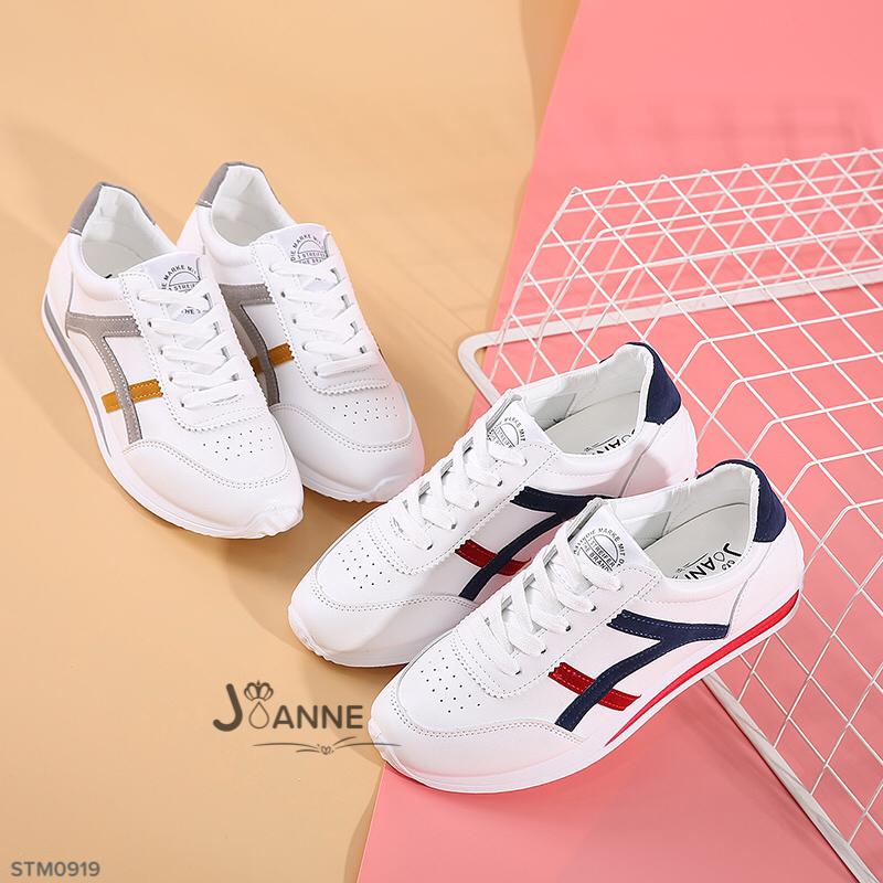 JOANNE Sneakers Shoes #STM0919 ORIGINAL (RESTOCK)