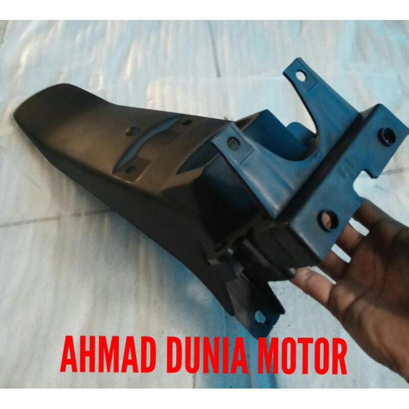 SPAKBOR BELAKANG SUPRA X LAMA NON ORI.