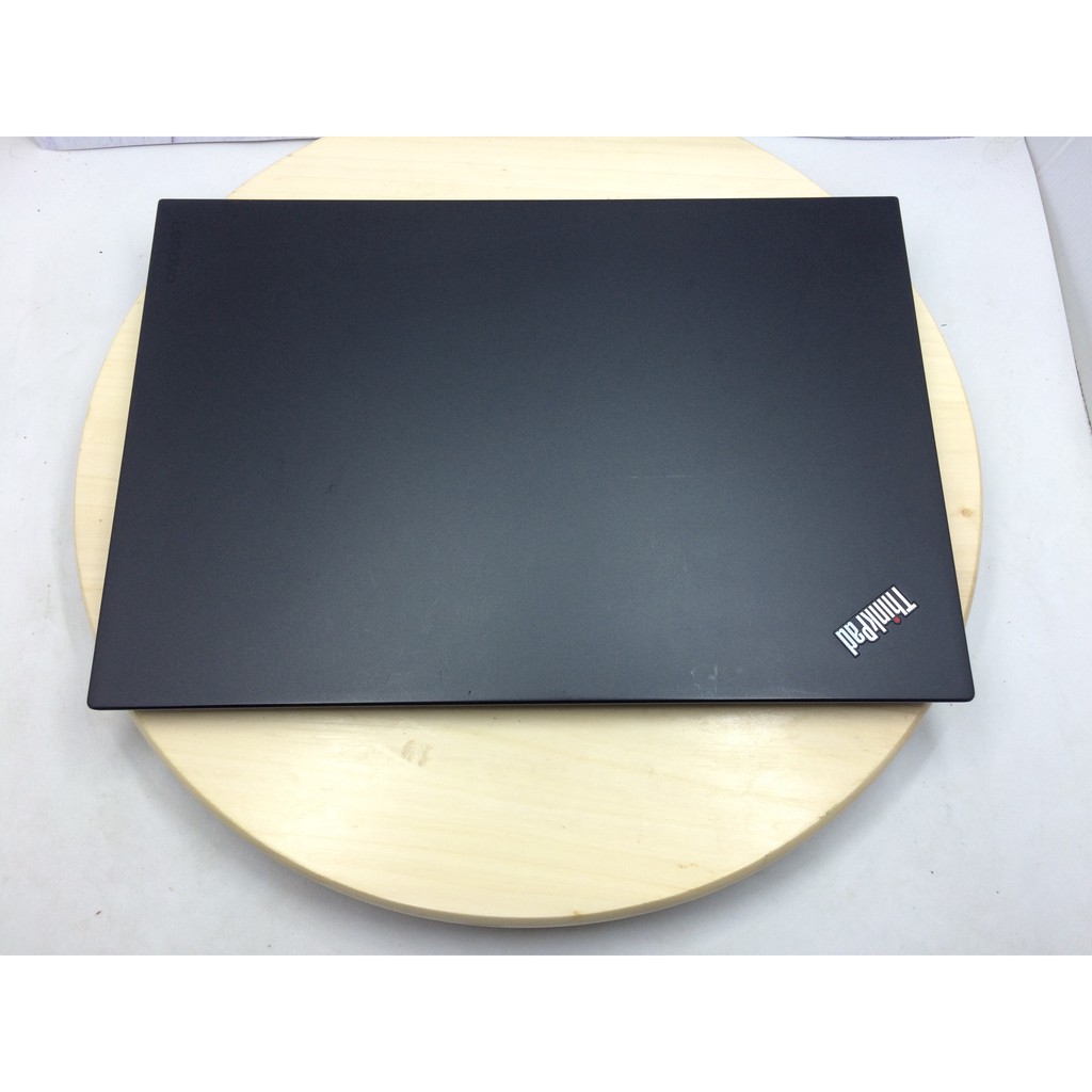 THINKPAD X1 CARBON GEN 4 I7 6600U 8GB RAM 256GB SSD 1920X1080 IPS MULUS