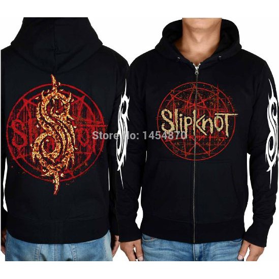 Jaket Slipknot