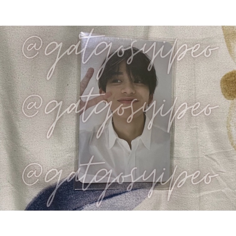 BOOKED PC LUCAS FLIPBOOK HOLIDAY