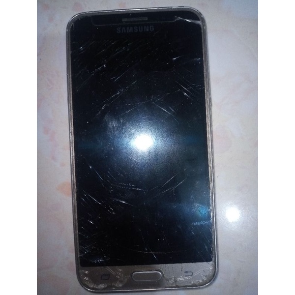 Handphone Second Samsung