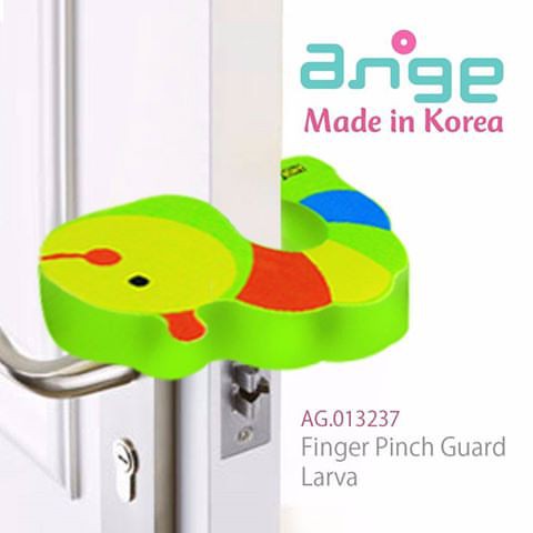 Ange Finger Pinch Guard