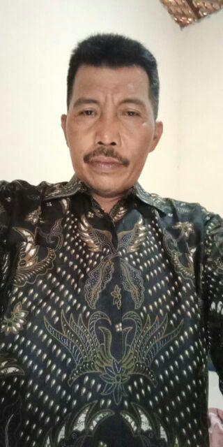 Dharmarendra Batik Solo Kemeja Batik Pria Modern Kemeja Batik Lengan Panjang Ori By Raja Sakti