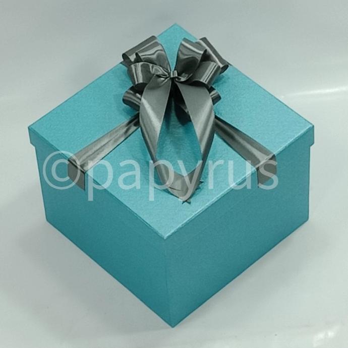 

Sale!!! Papyrus 20X20 Tinggi 15Cm Kotak Kado Gift Box Hadiah - Paling Dicari