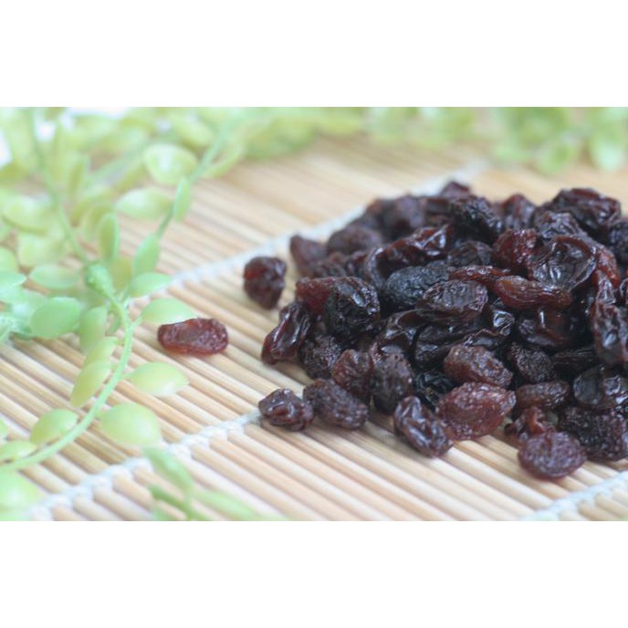 

Hot Produk Seedless Raisins - 1 kg