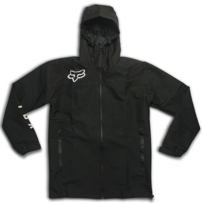 Jaket Running - Jaket Fox - Jaket Touring Motor - Jaket Sunmori - Jaket Trail Fox - Jaket Parasut - 