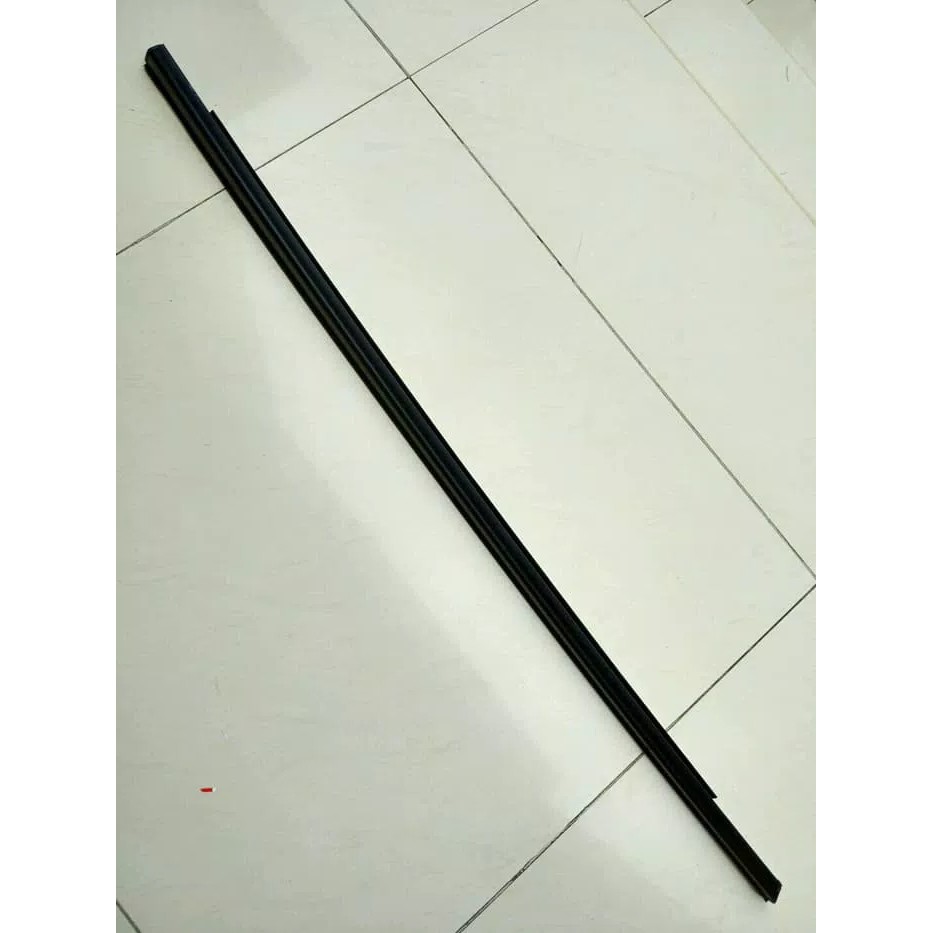 ORI Pelipit Plipit Lis List Karet pintu kaca Jendela LUAR Suzuki aerio baleno next-g handle hendel h