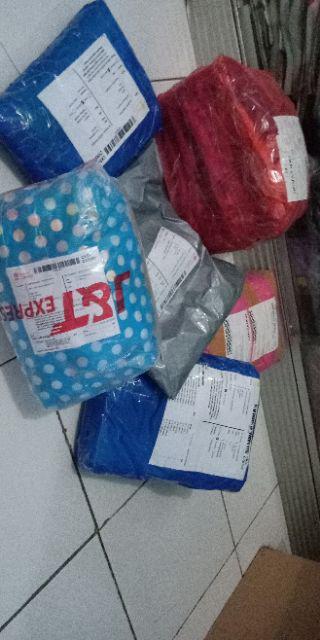 Couple Ratu Melina Couple Batik Longcardy