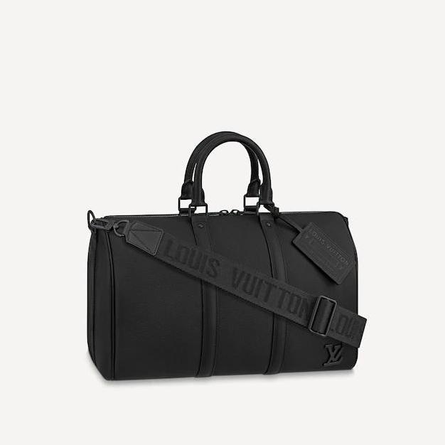 TRAVEL BAG PRIA / WANITA LV MIRROR QUALITY // TV3 SD4524SX