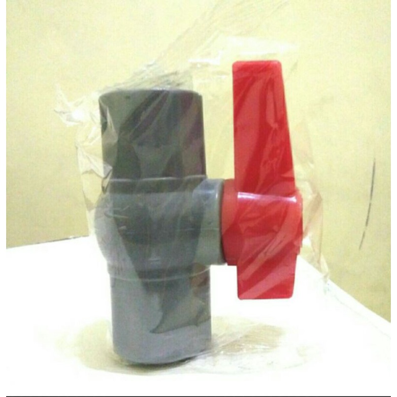 Stop kran 1/2"in Pass/Ball Valve 1/2 inch pass/Stop keran 1/2