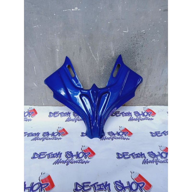 TOPENG R6 PNP BUAT TOPENG R15 V2