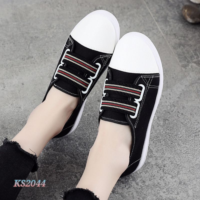 KANOSUE SLIP ON SNEAKERS KS2044 KS