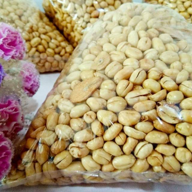 

Kacang Bawang Spesial