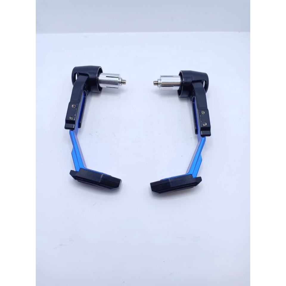 proguard robot model motor GP hand guard pelindung tangan bisa untuk semua motor