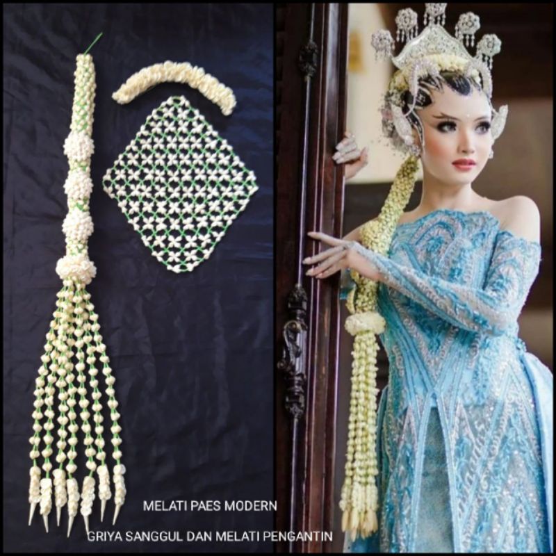 MELATI JOGJA PAES MODERN MURAH