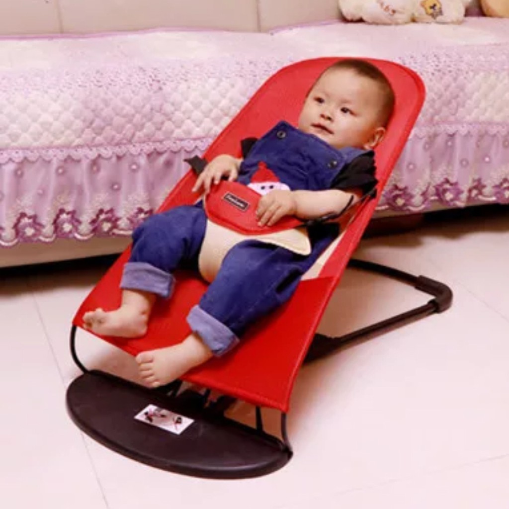 Robbags Mb 173 Ayunan Bayi Baby Bouncer Perlengkapan Tidur Bayi Kamar Max 15kg Baby Rocker Shopee Indonesia