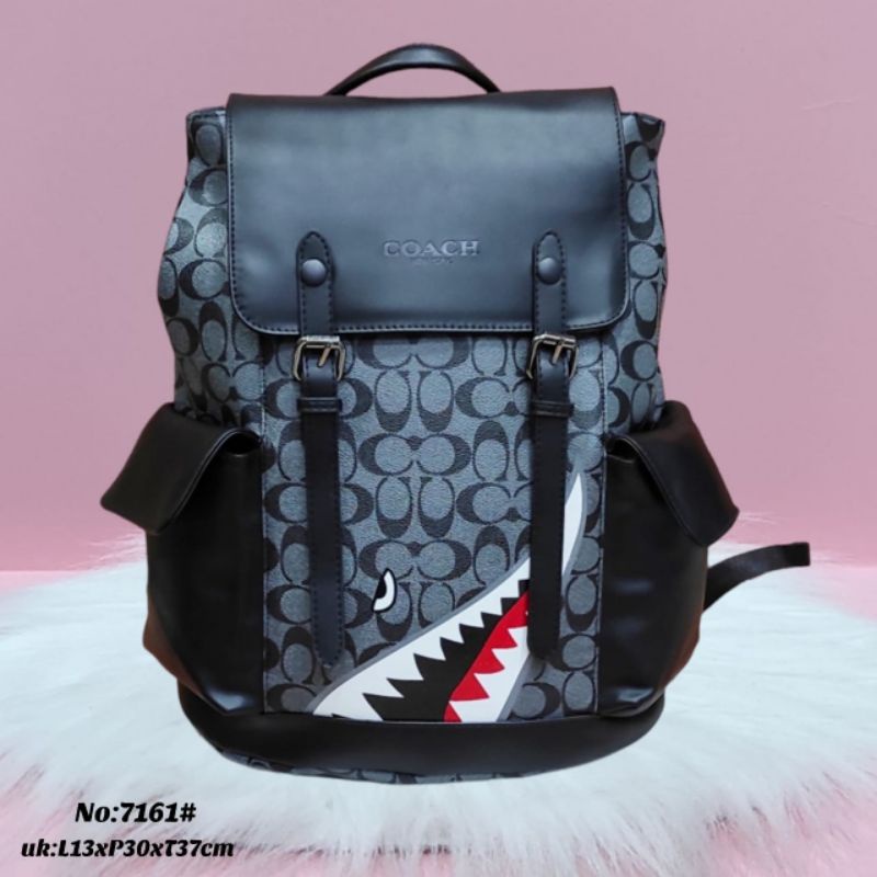 C04CH BACK PACK No: 7161#