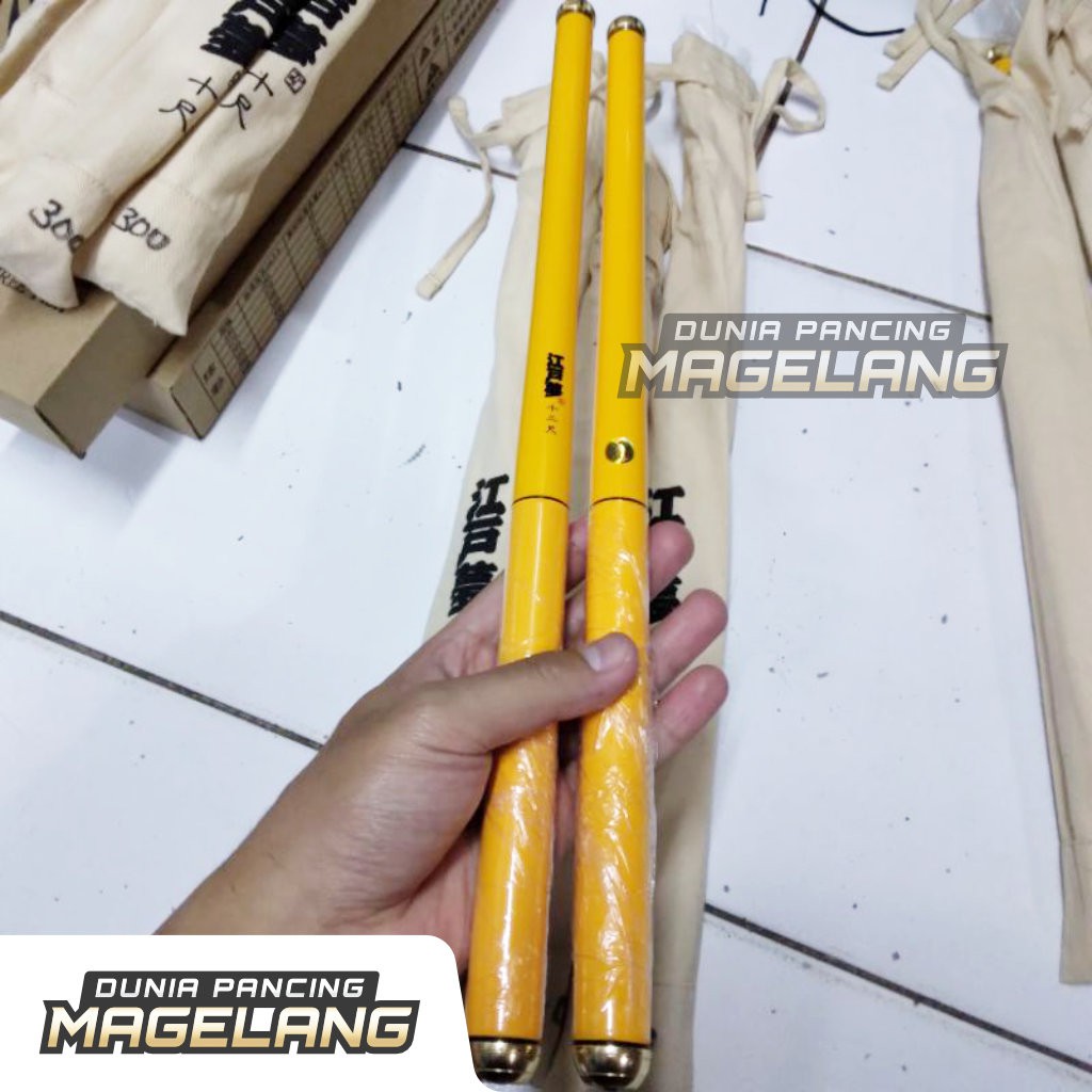 JORAN TEGEK THREEFISH JIANGHOME 210 ROS PENDEK