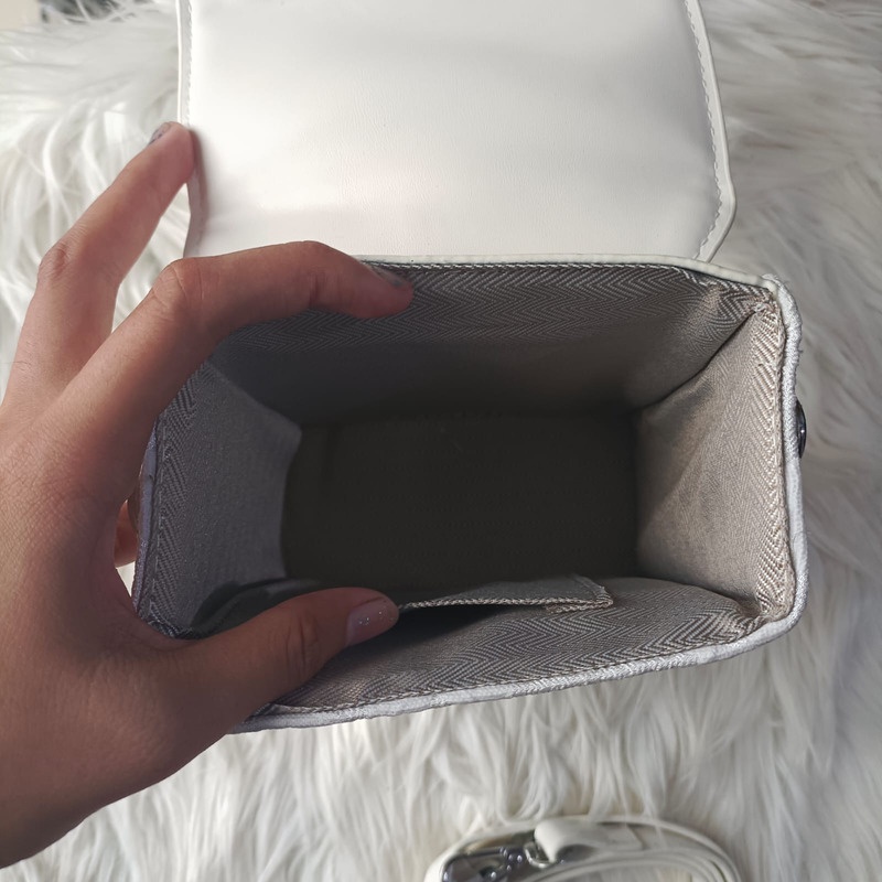 [✅BISA COD] Tas Wanita Import FL Selempang kece 3318