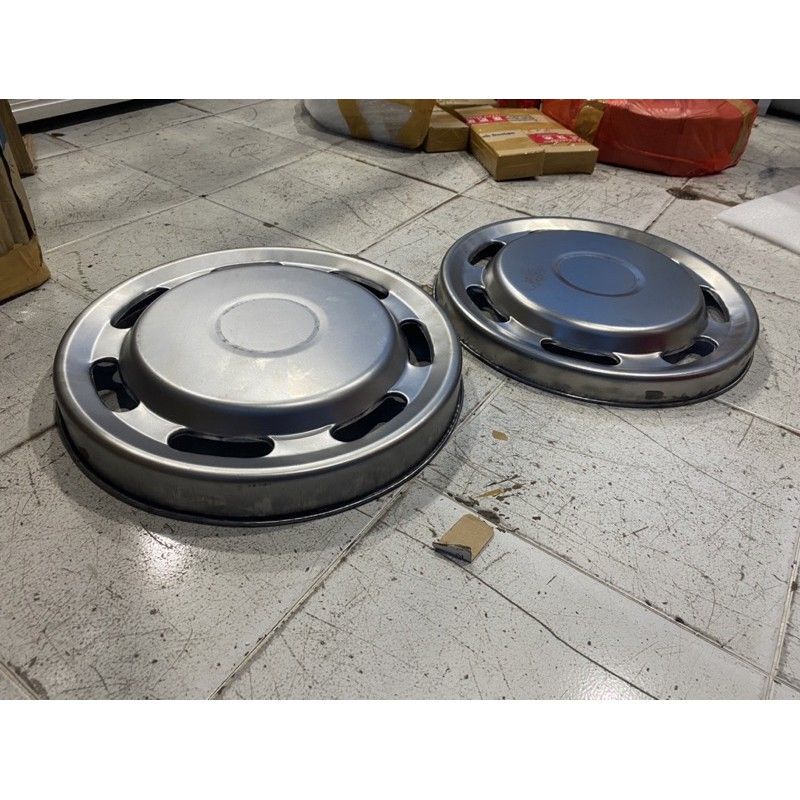 [1 pcs] wheeldop truk adiputro plat r16/r15