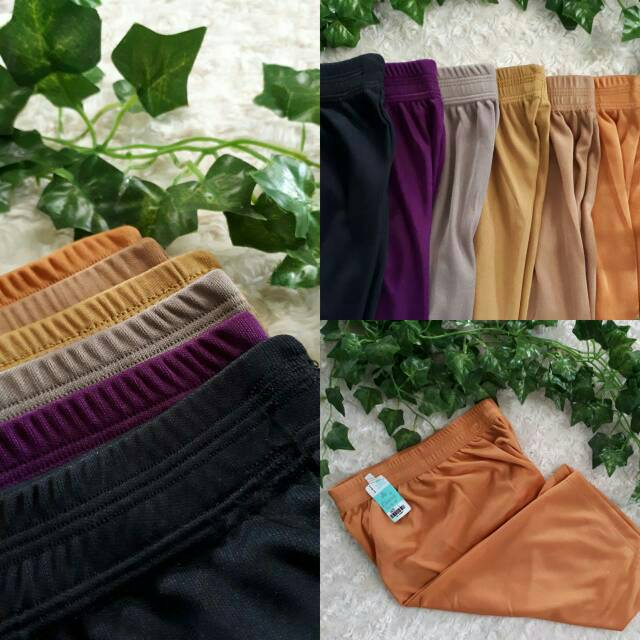 1 PC STREET PENDEK SELLA LIANA/CELANA SHORT MURAH