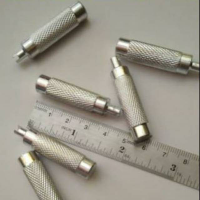 OBENG PENTIL BAN ALUMUNIUM