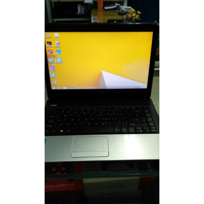 Laptop Acer 14 inch